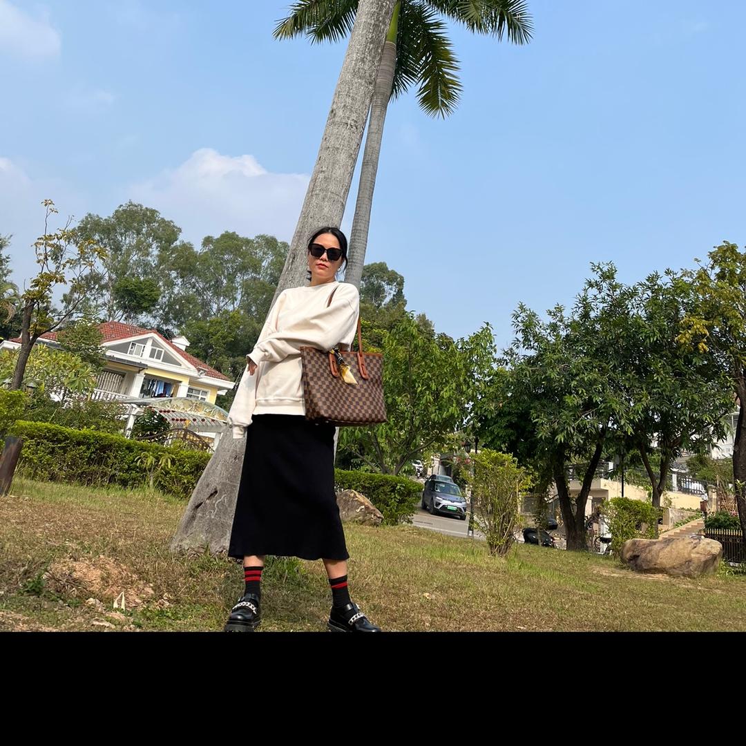 MKF轻奢女包美包分享