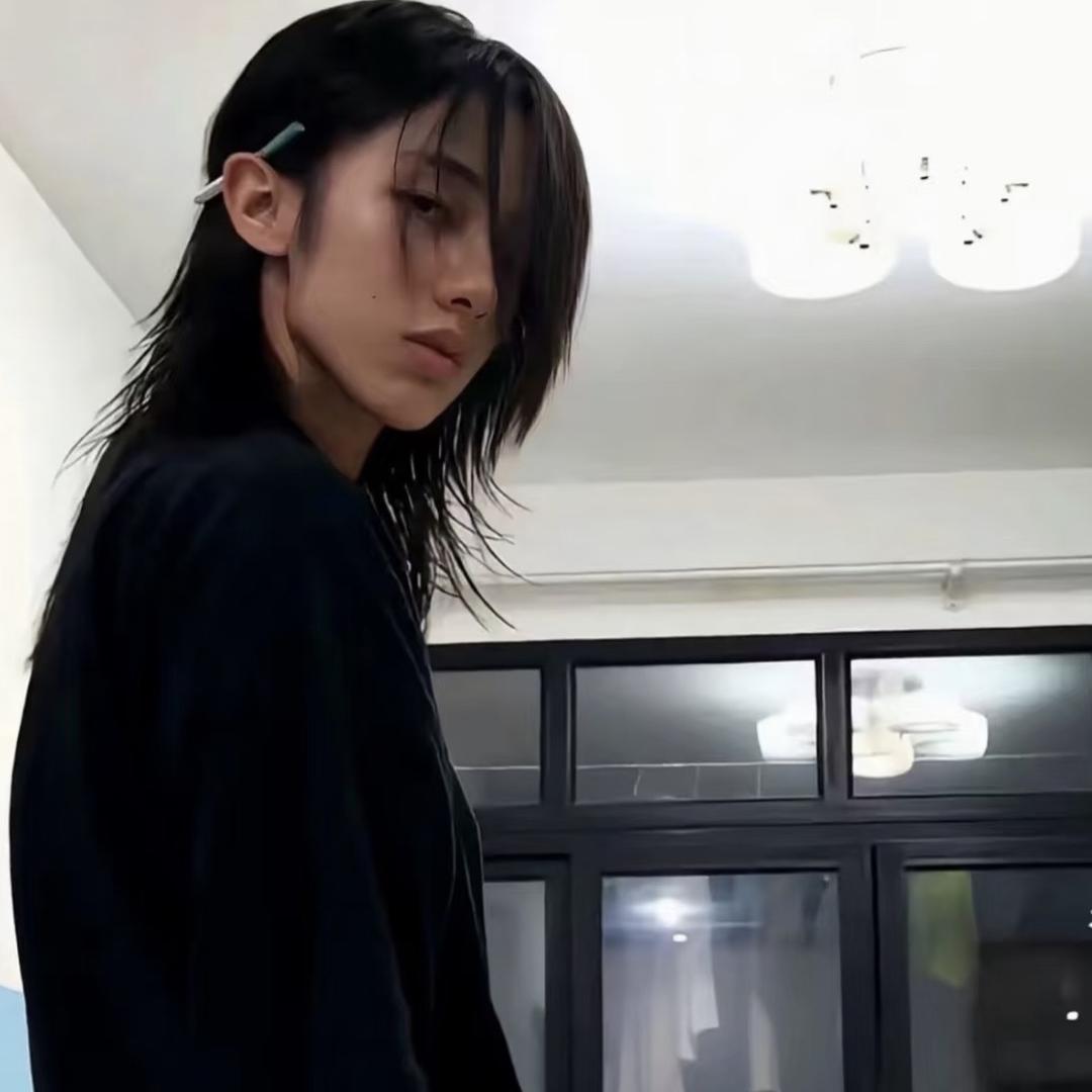 亚麻