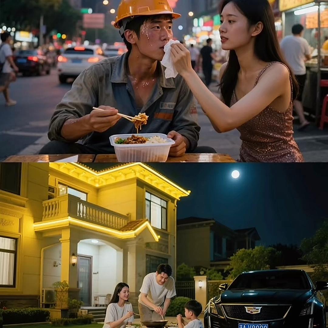 梅赛德斯小情人