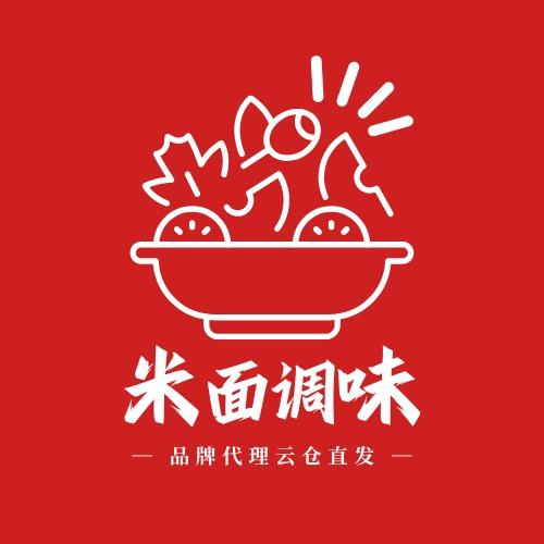 米面调味品牌代理云仓店