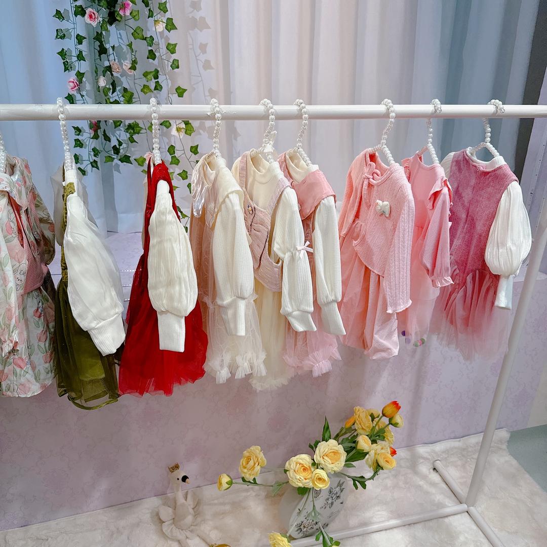韩小芙童品