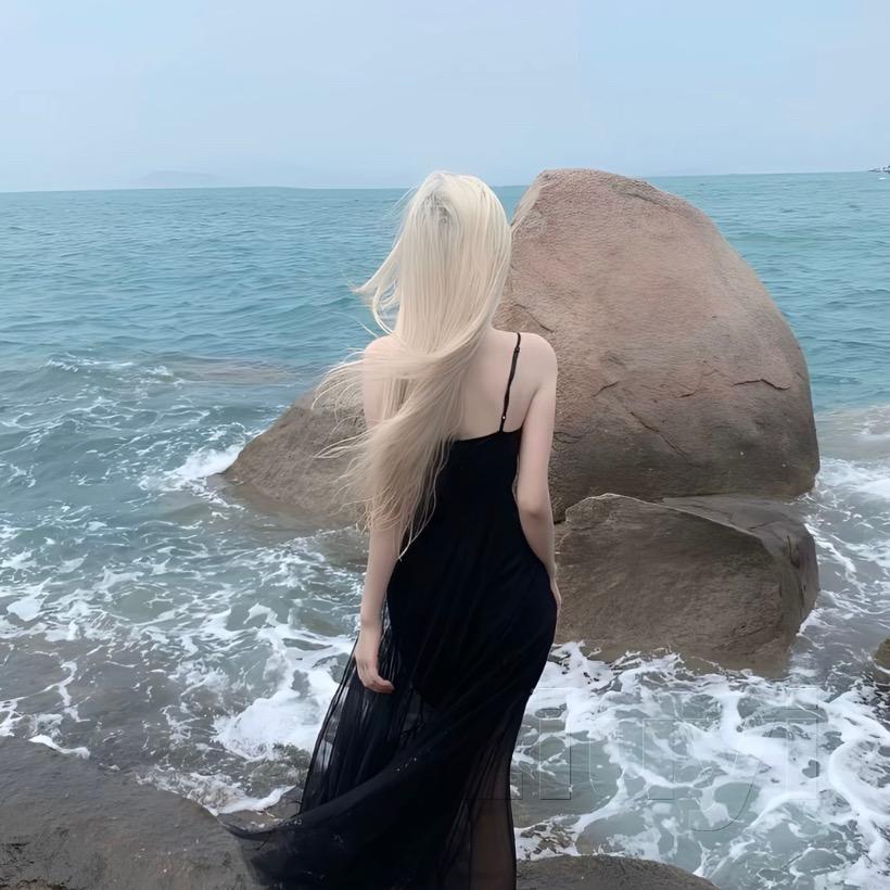 奇小奇（不瘦到90斤不改名）