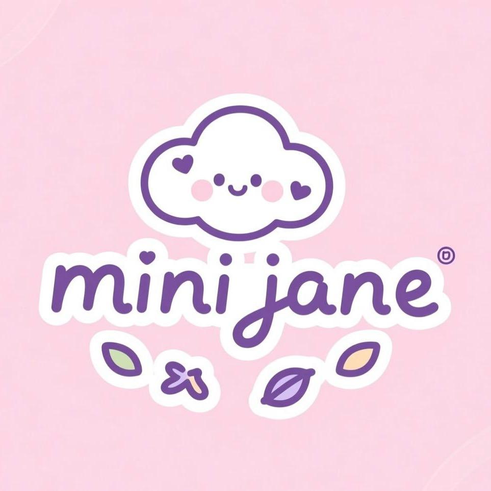 mini Jane 𐙚