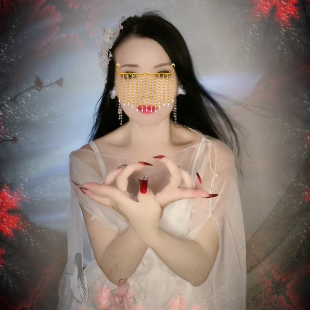 🍸果真手舞演绎