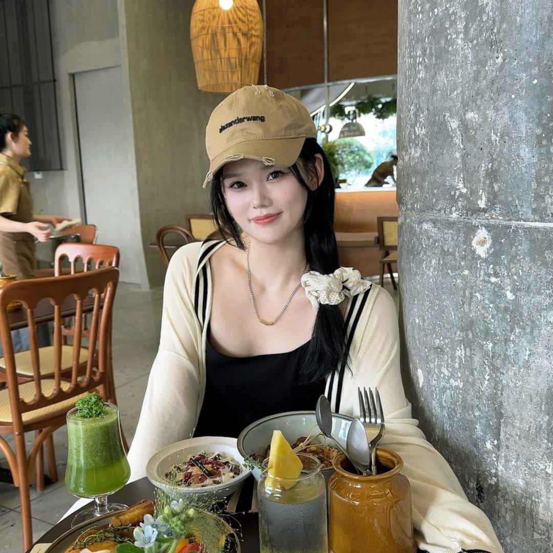 阿毛今天瘦了没