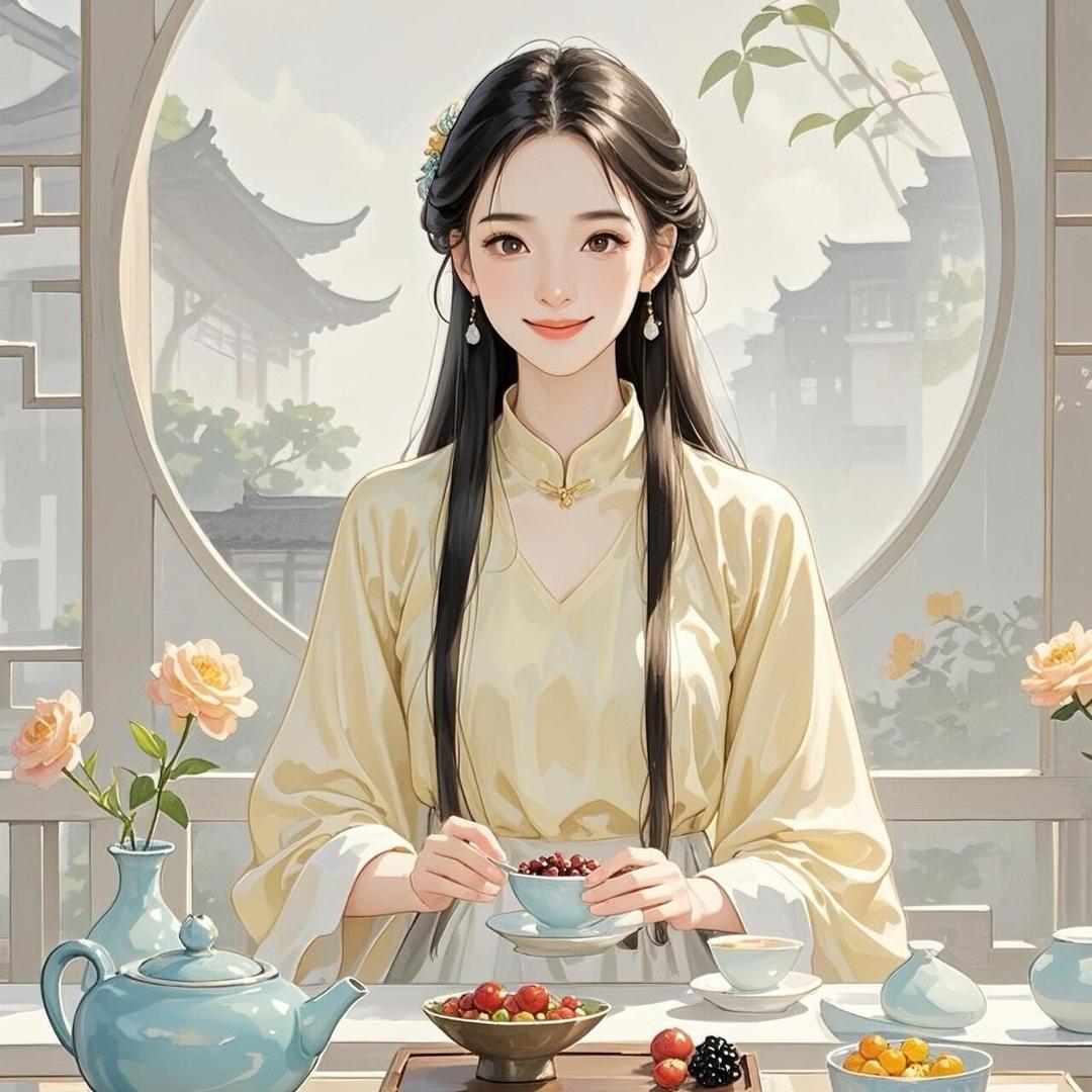 飞燕爱运动（风火）