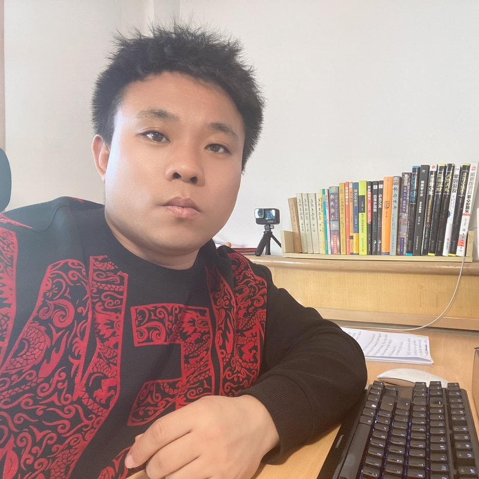 亮亮在奋斗