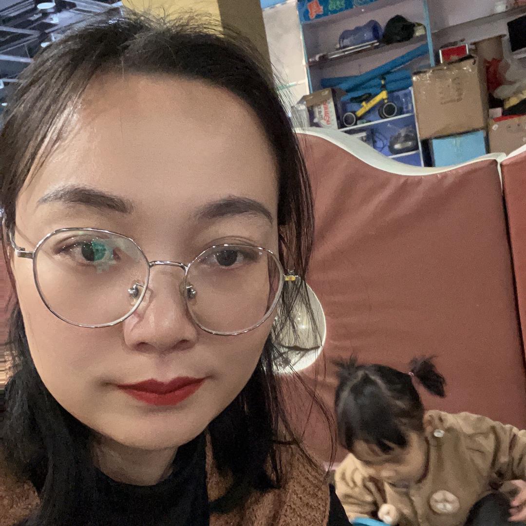 林姑娘