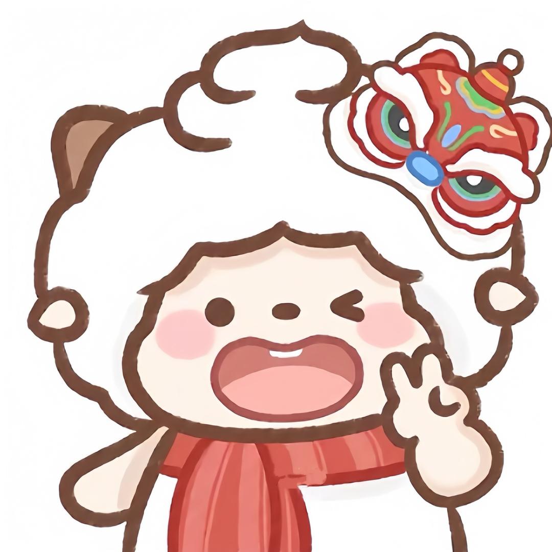 祈雪散落江南