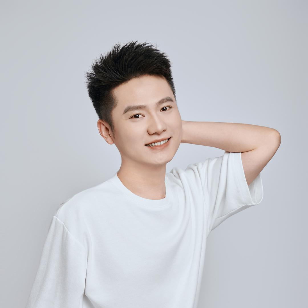 黄梅戏💎董超