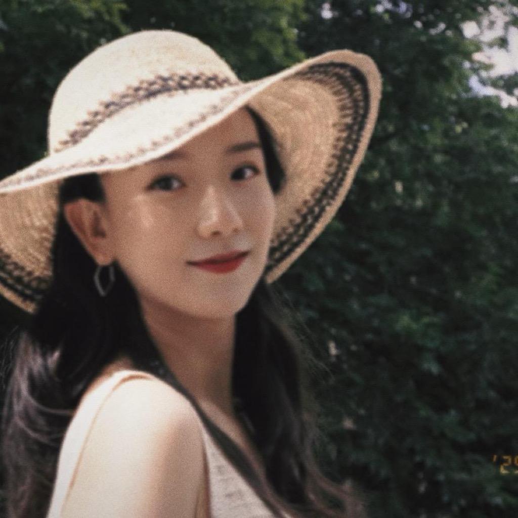 魔都学习委员林子