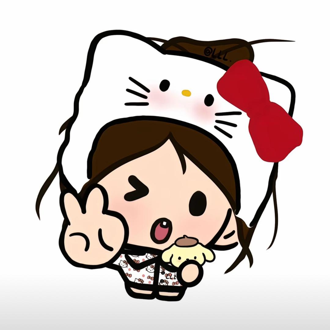 婷婷_