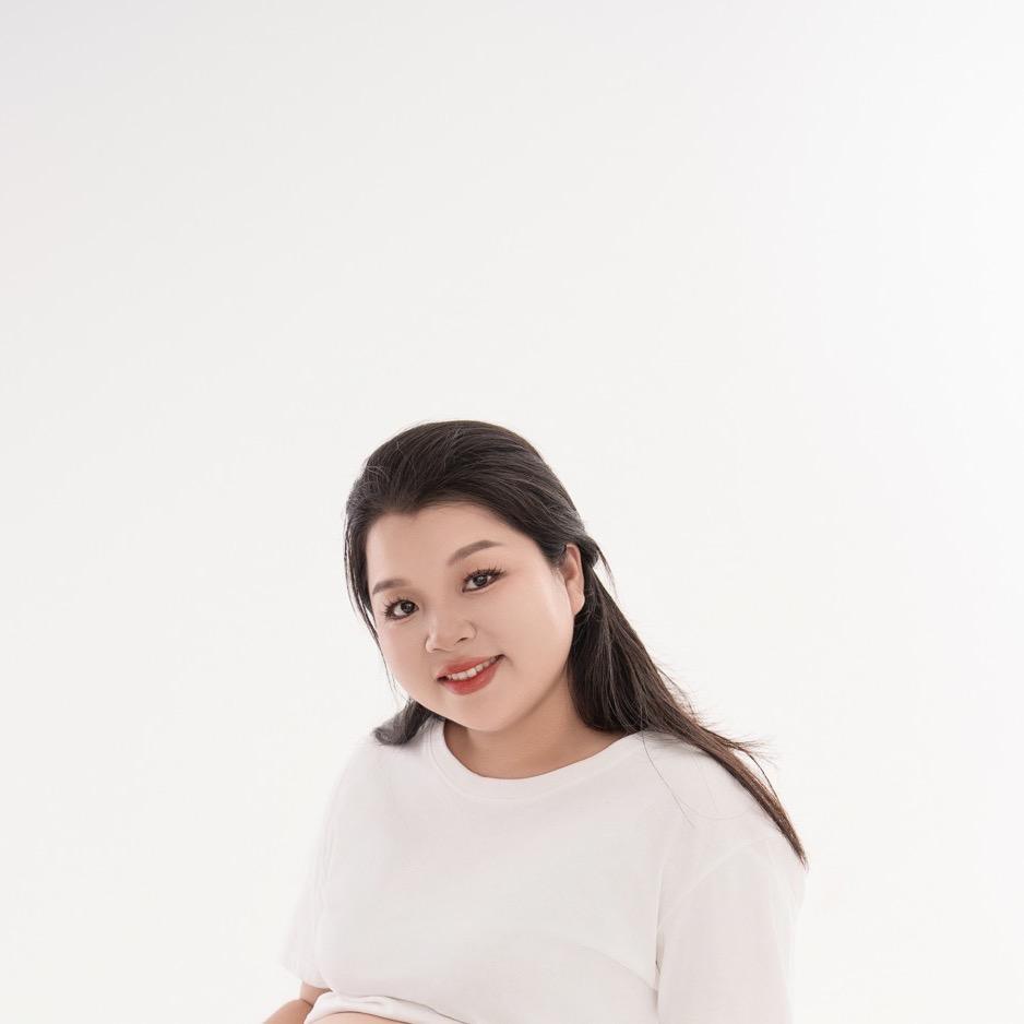 北流贝康妈妈产后吕春英