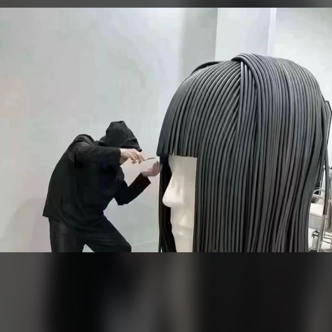 风暴造型小志