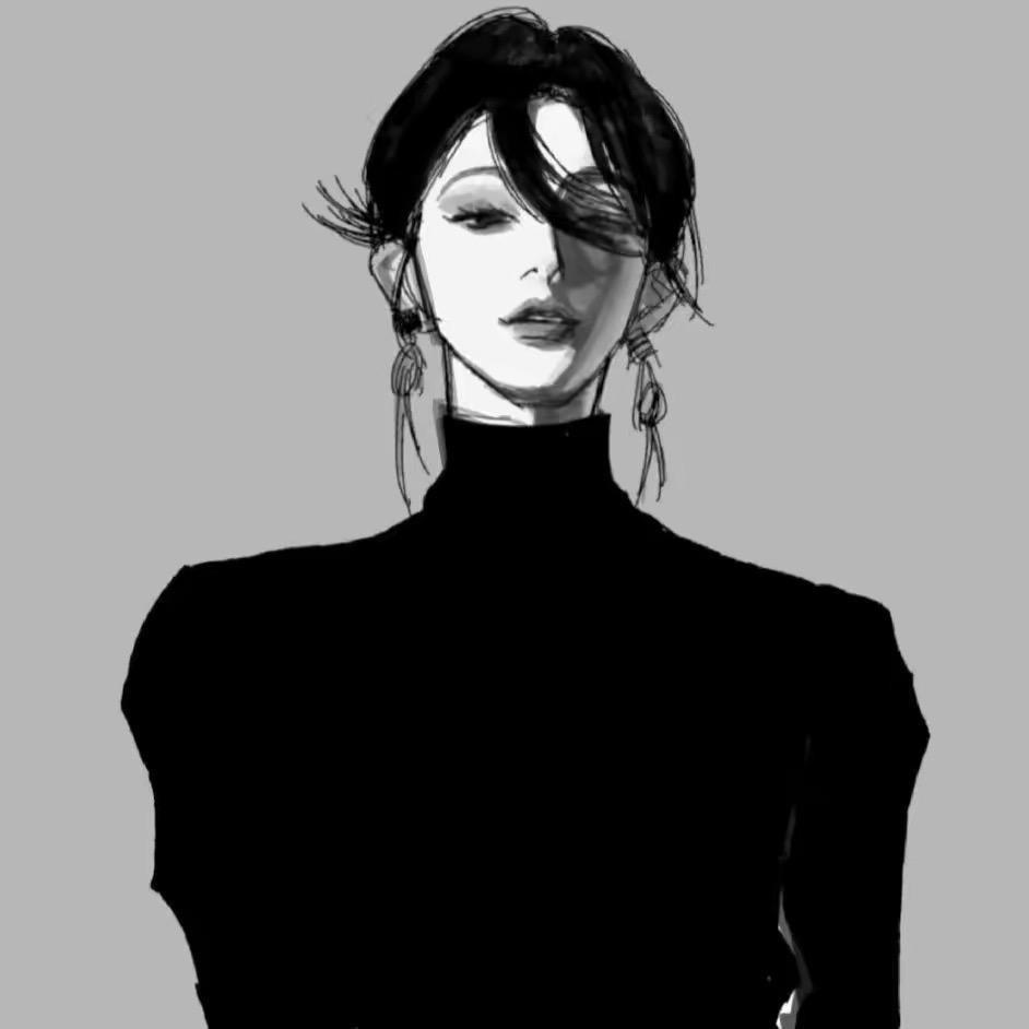 刘梦婷Liu