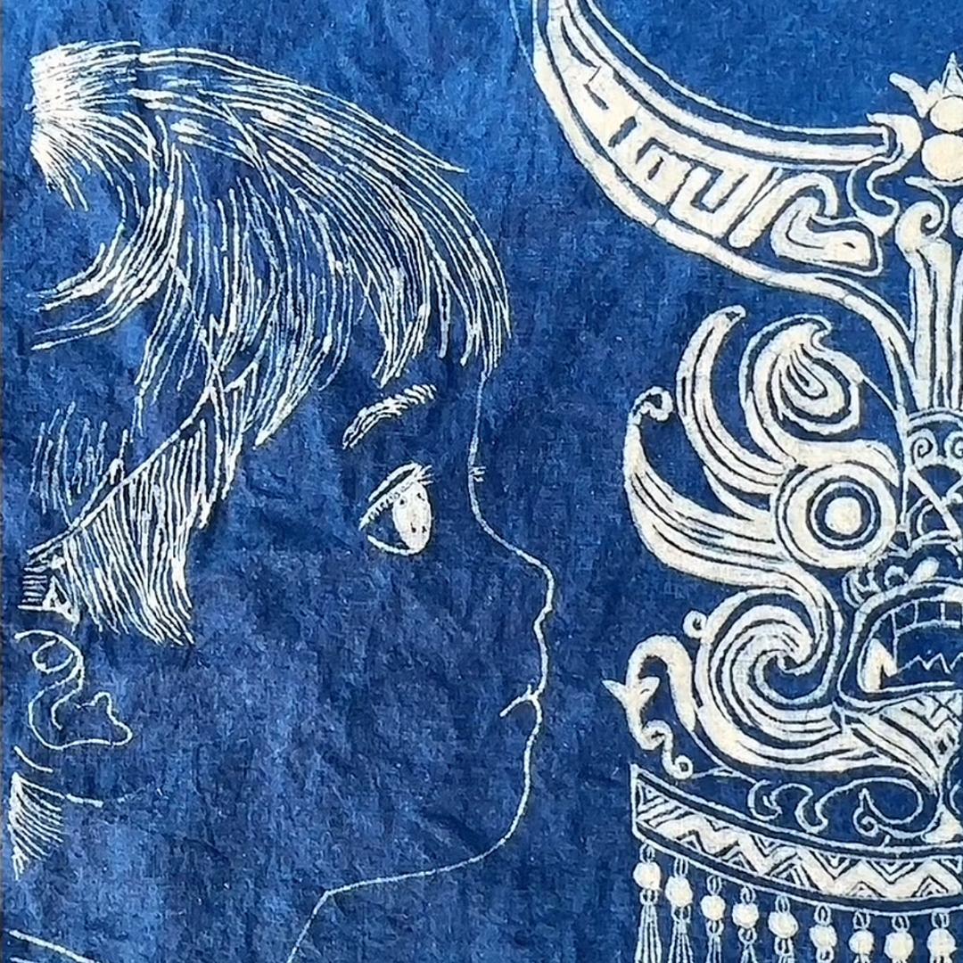 匠心童趣·悠悠的非遗笔记