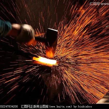 虹桥铁匠铺的头像