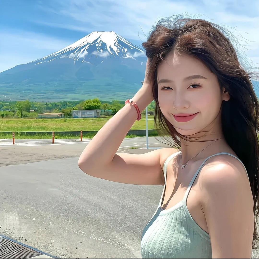 97的小姨