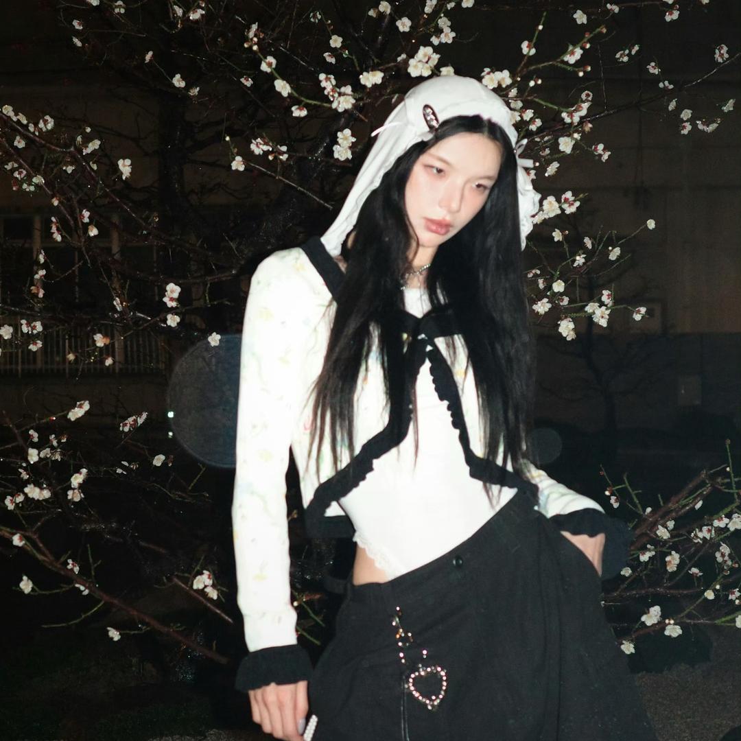 木子小姐～
