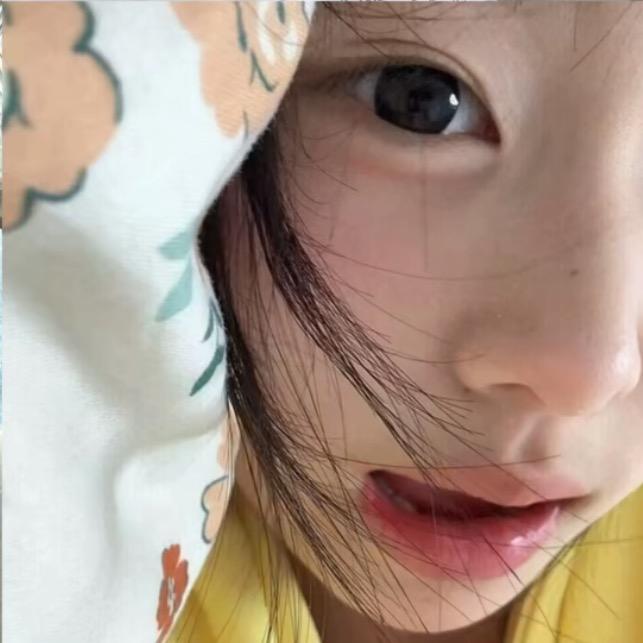 山东工艺美术学院小晴学姐（新生看主页）