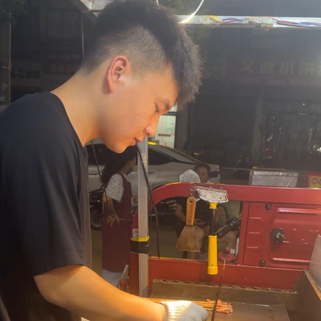 高塘鱿鱼小王子