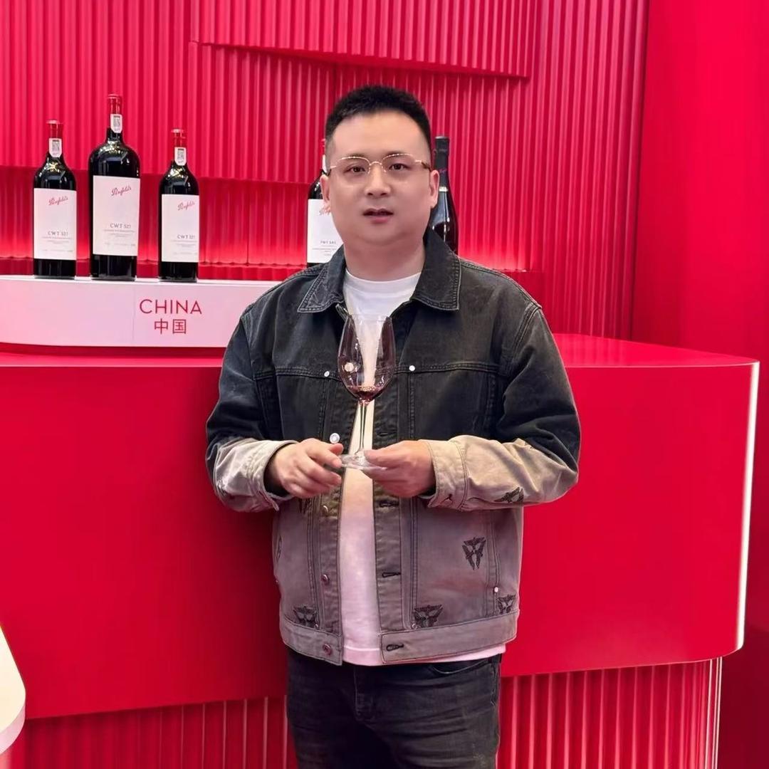 谢总只卖名庄大酒