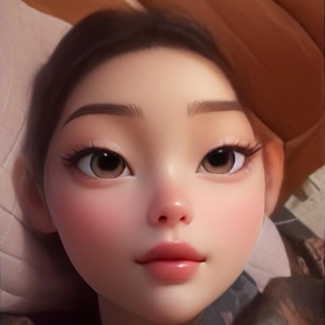 依然
