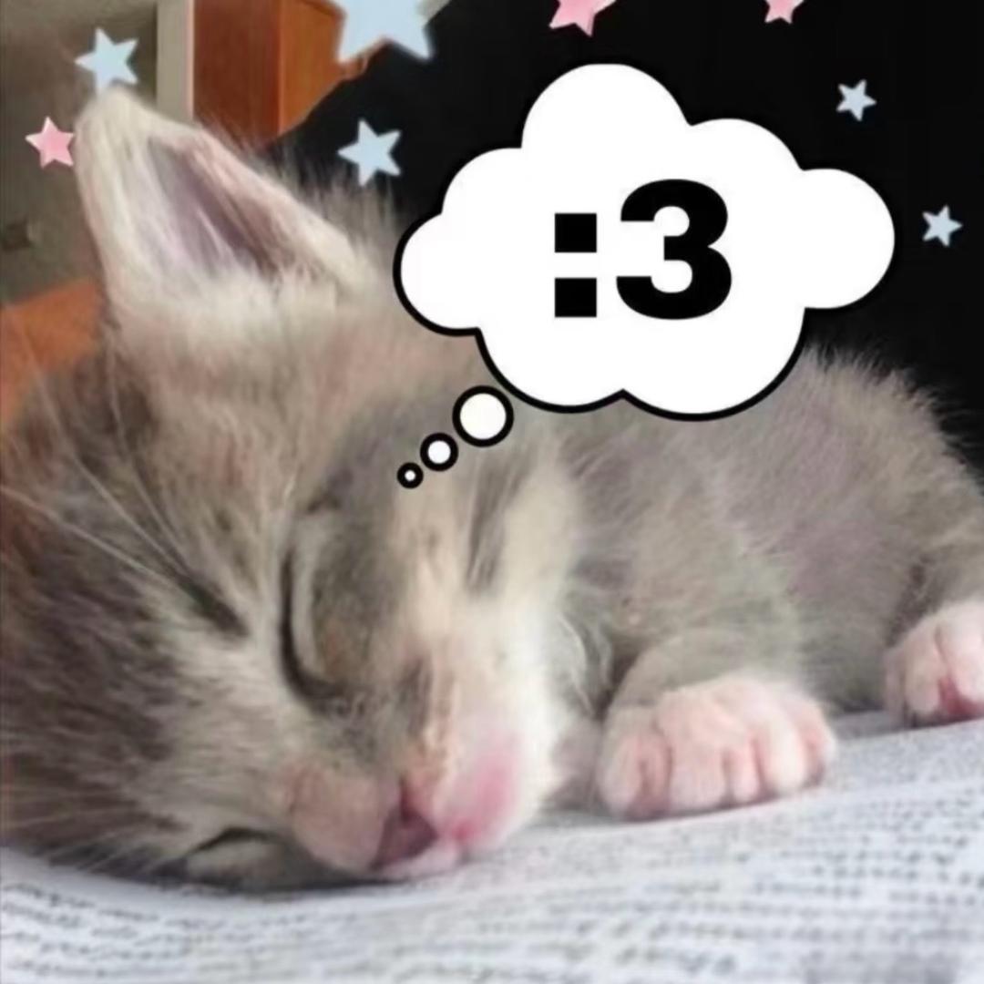 大᳐馋喵᳐੭ﾞ