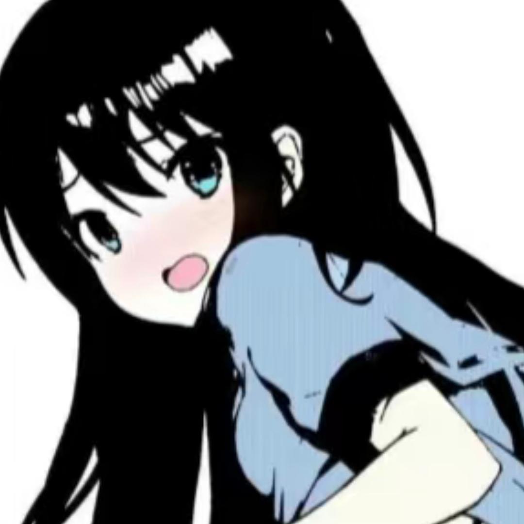 小Q.