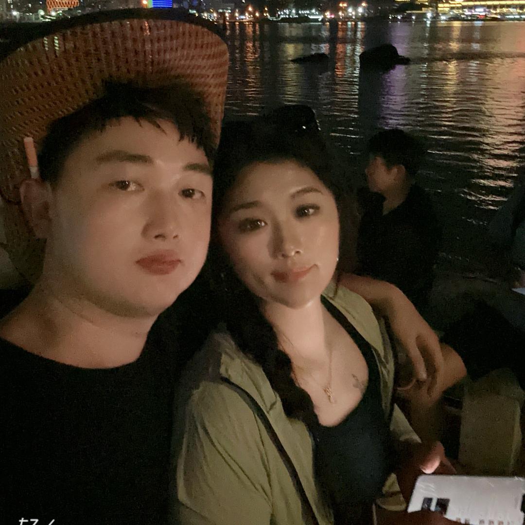 陆丰发型设计师-林权
