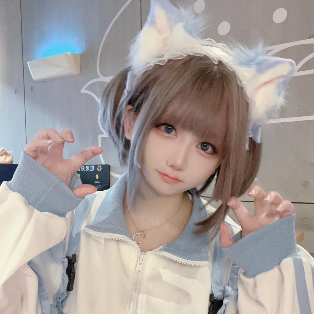 菌子宝宝