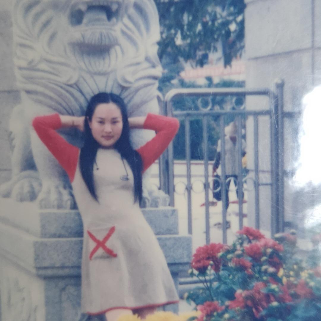 毛妮