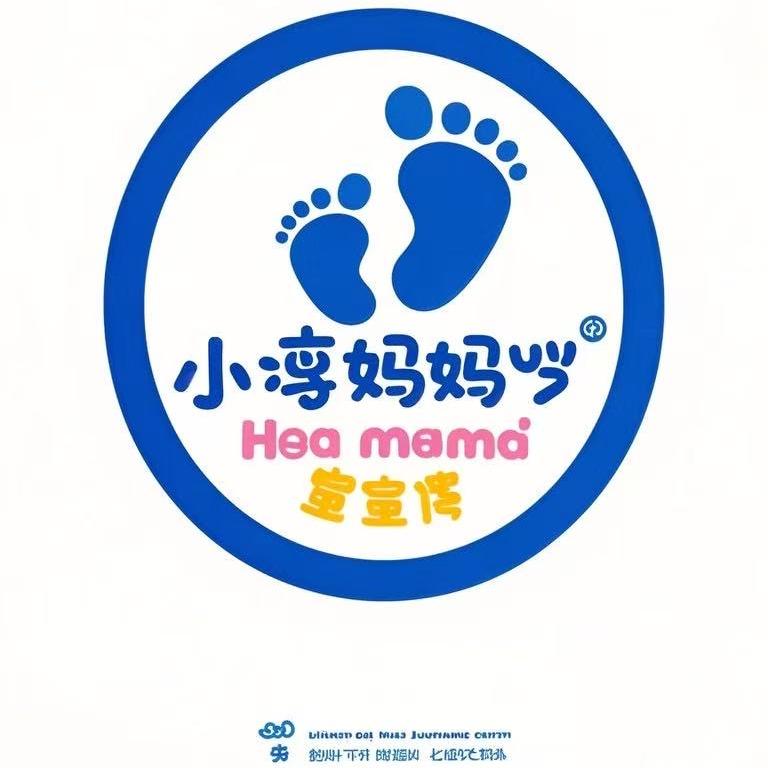 小豪妈咪呀童装