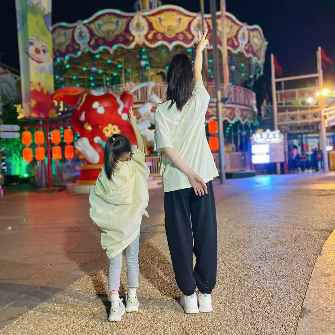 萱瑄妈妈