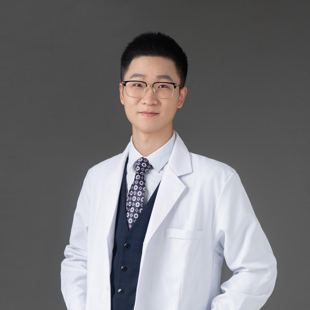 肿瘤营养翁医生
