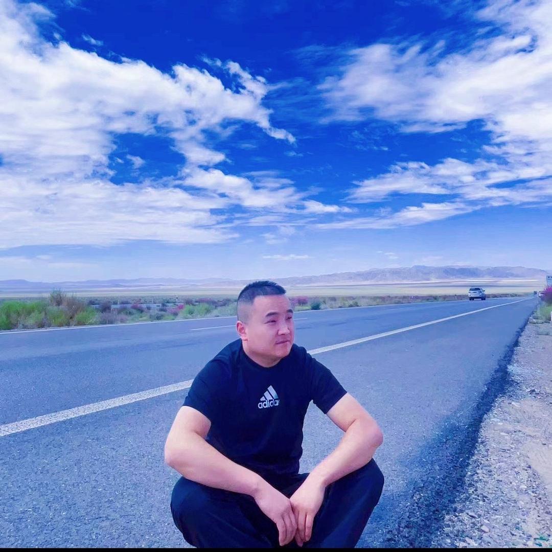 阴天
