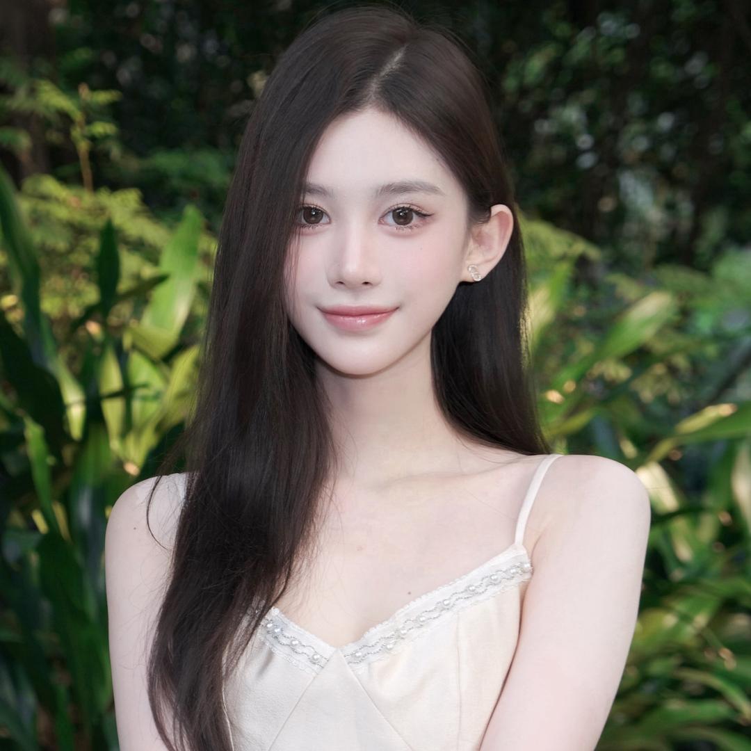 黛黛（变美版