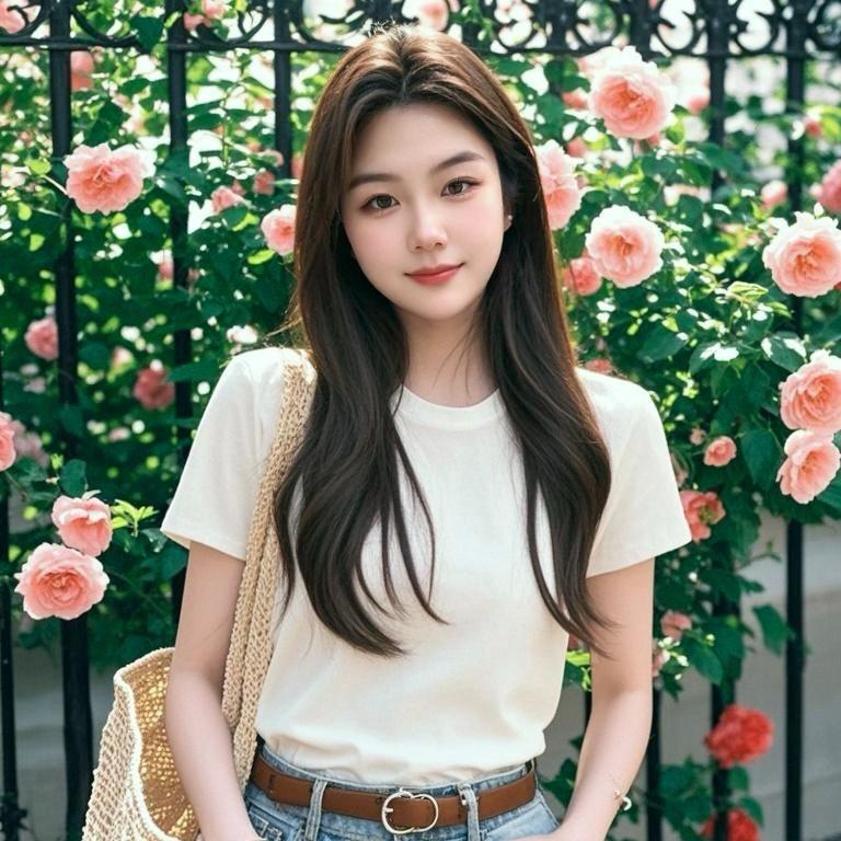 小冯姐姐