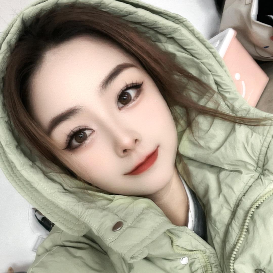 人̶间̶忽̶晚̶♡̶