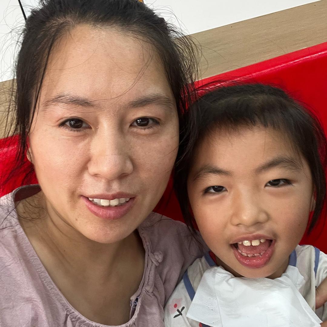 佑佑妈