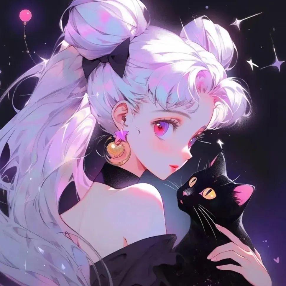 小可爱