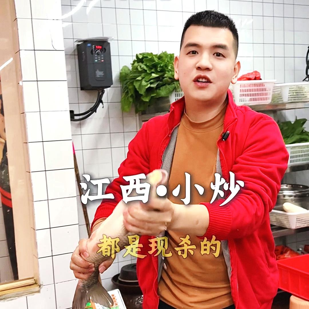 老东街餐饮-谢涛