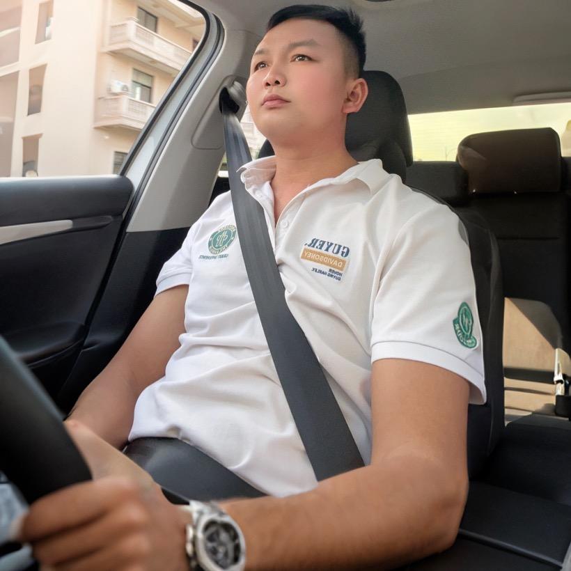 小吴在努力