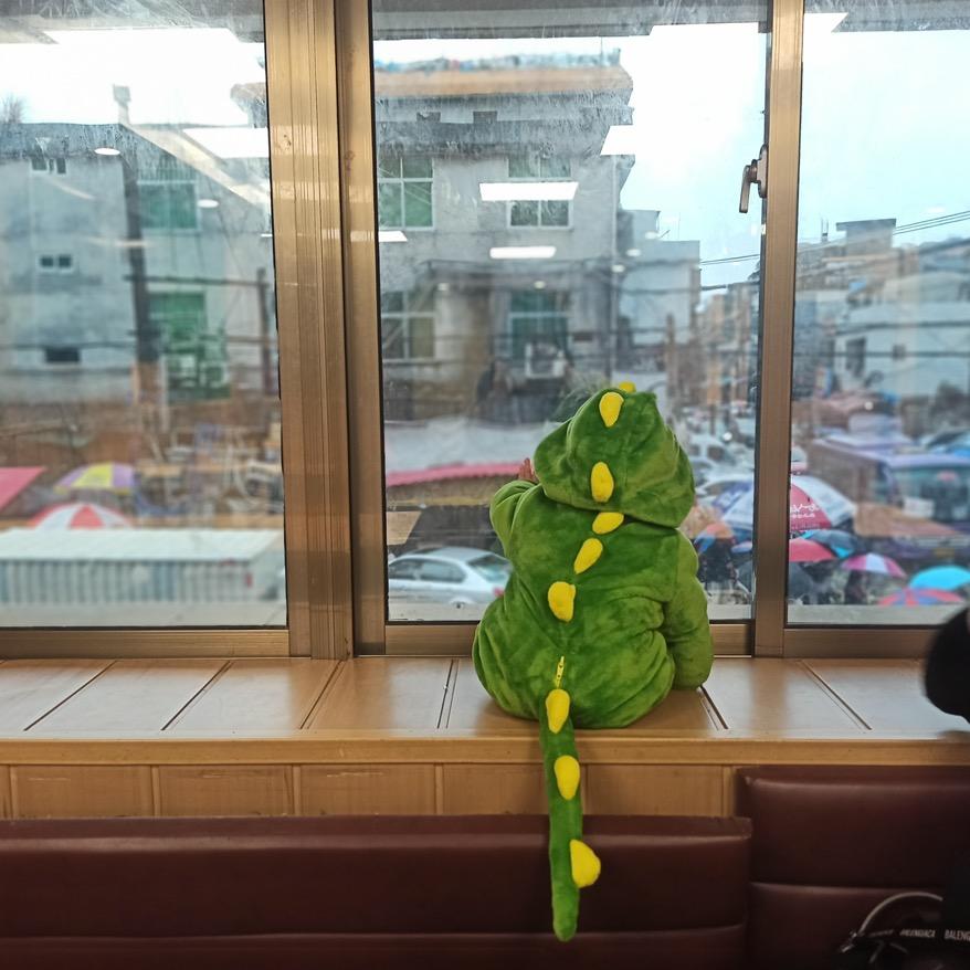 二胎麻麻（孕期）