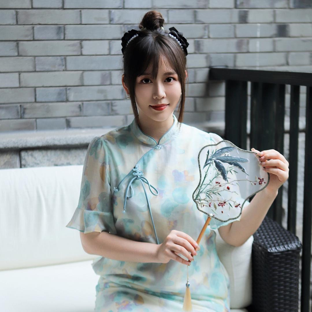 K獨戀💓妮