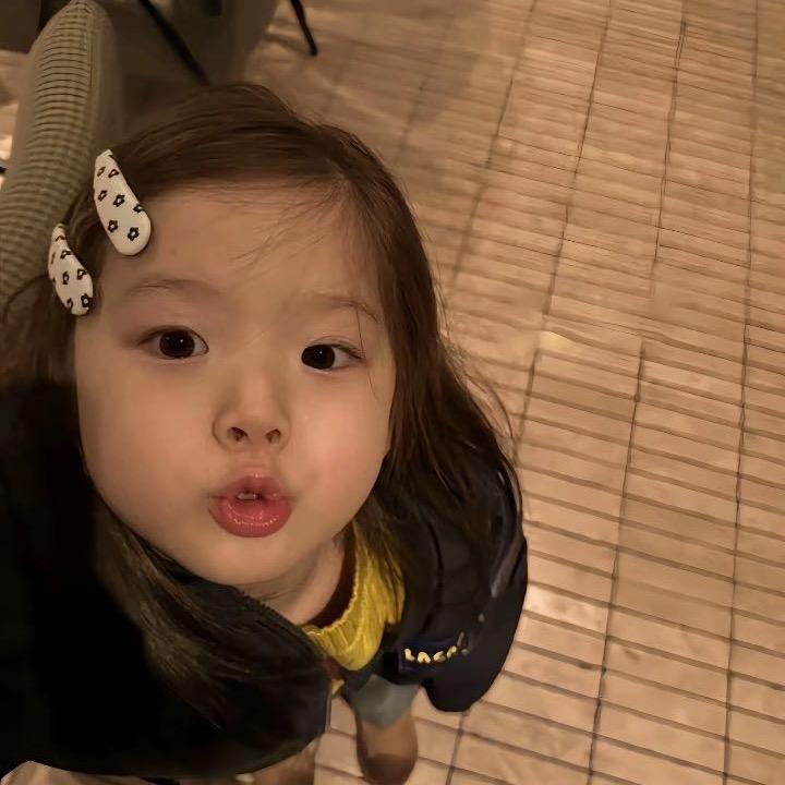 今天婷OK～☀️