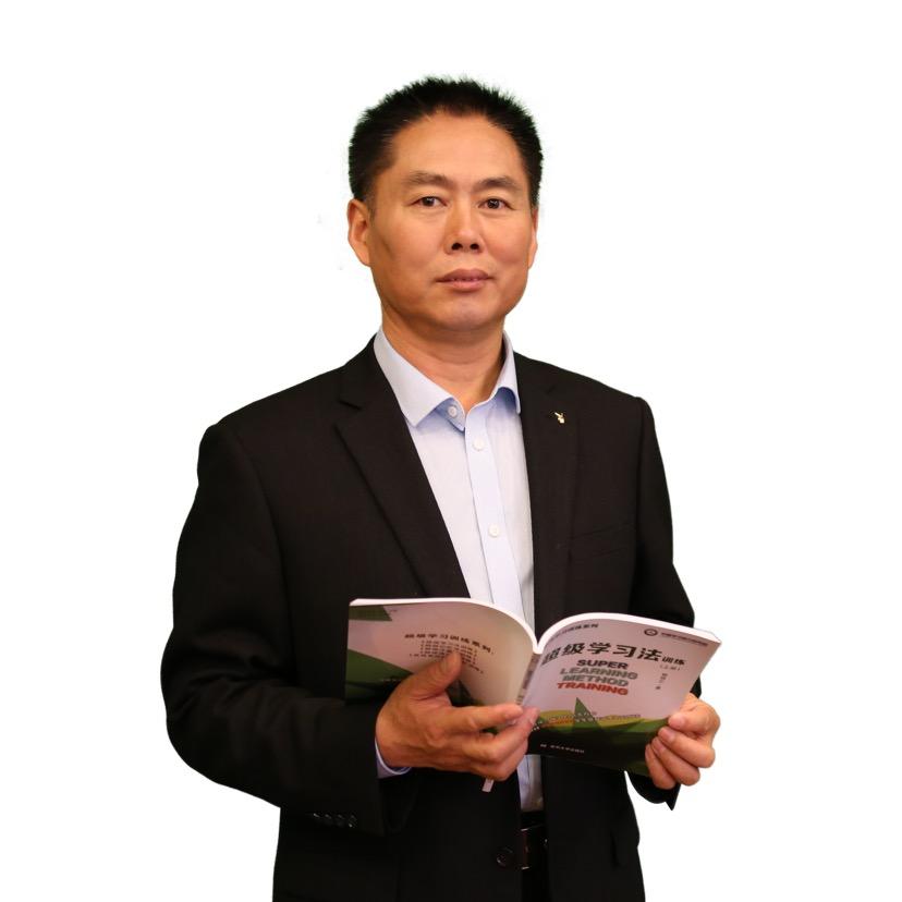 郭瑞立谈家庭教育