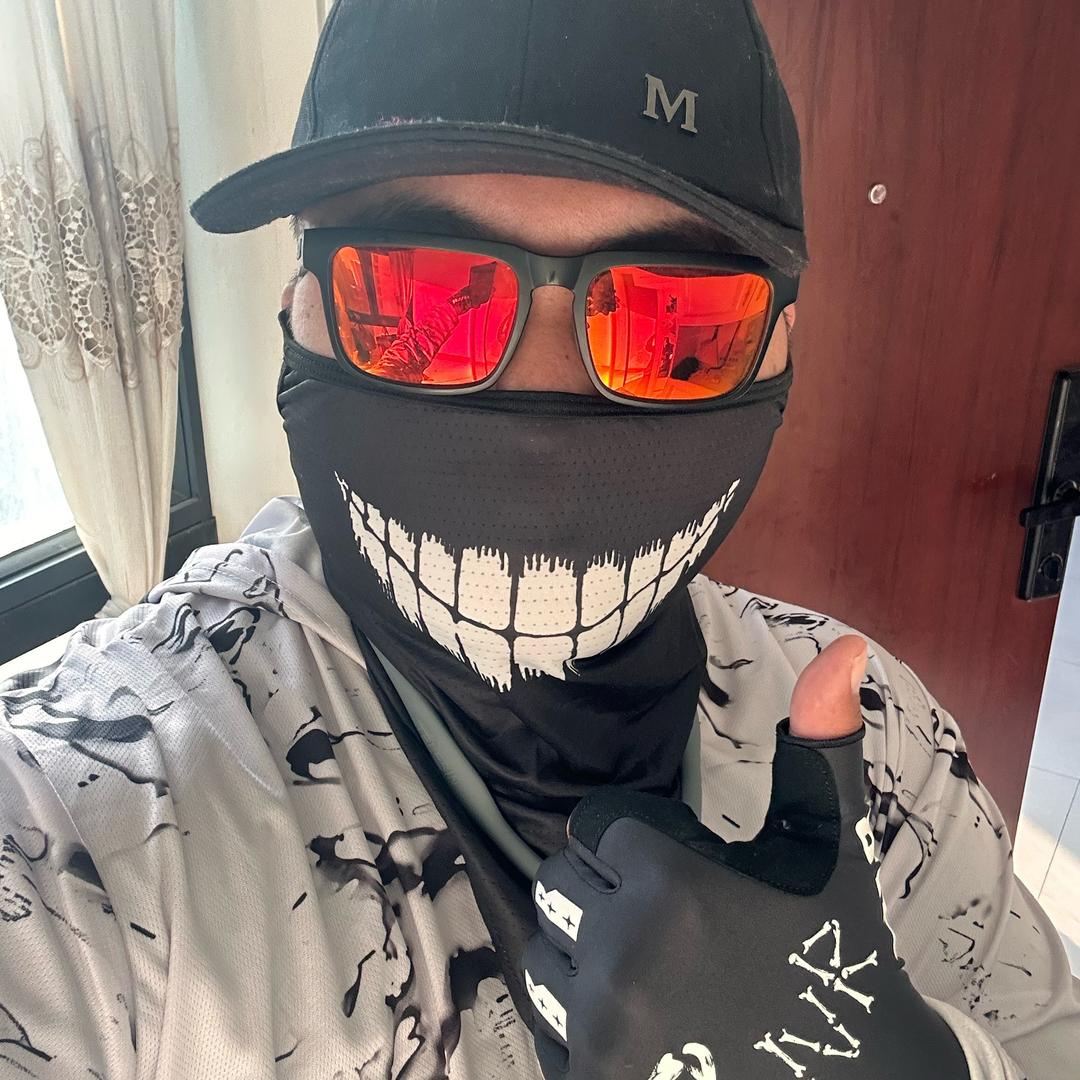 小肥羊🎣\雷强