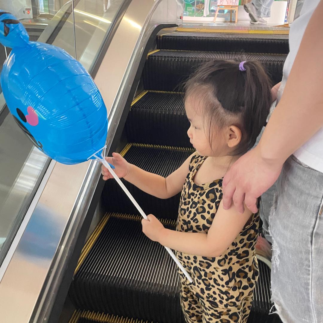 柚柚成长日记