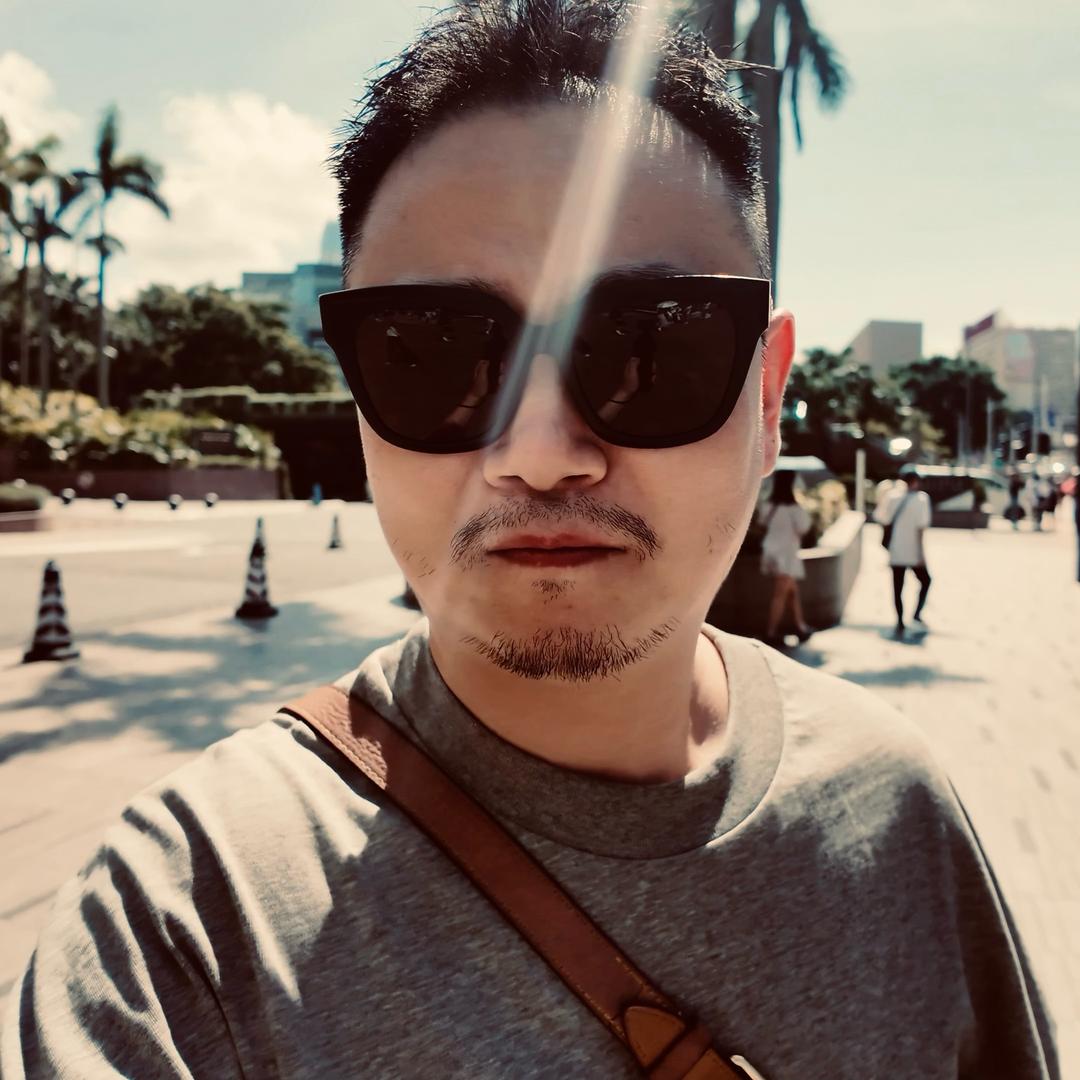 張立飞发型整体设计